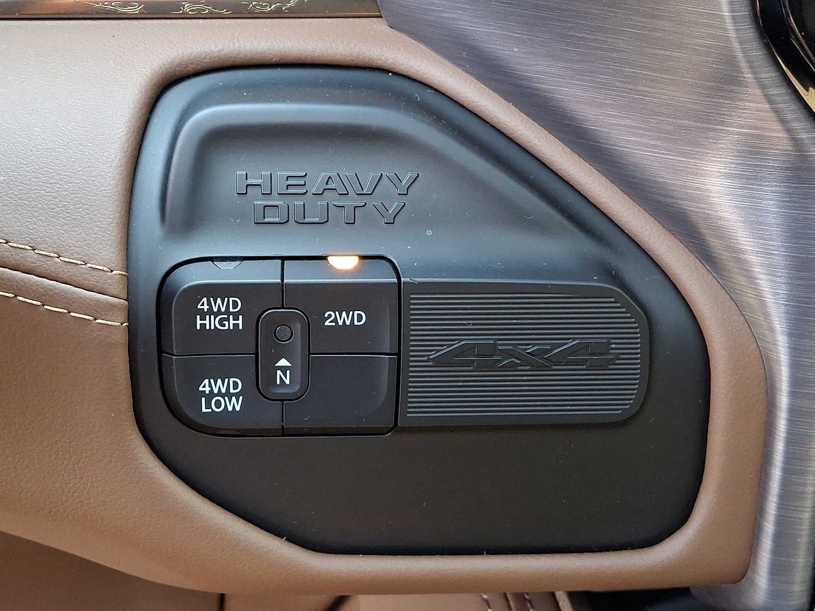 2024 RAM 3500 Longhorn 4x4 Mega Cab 64 Box