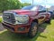 2024 RAM 3500 Longhorn 4x4 Mega Cab 64 Box