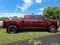 2024 RAM 3500 Longhorn 4x4 Mega Cab 64 Box