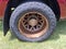 2024 RAM 3500 Longhorn 4x4 Mega Cab 64 Box