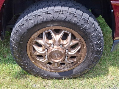 2024 RAM 3500 Longhorn 4x4 Mega Cab 64 Box