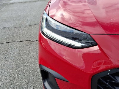 2024 Honda HR-V Sport AWD CVT