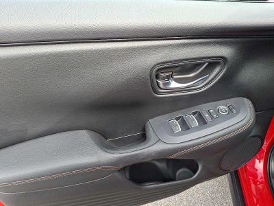 2024 Honda HR-V Sport AWD CVT