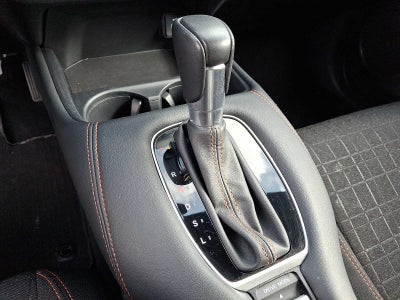 2024 Honda HR-V Sport AWD CVT