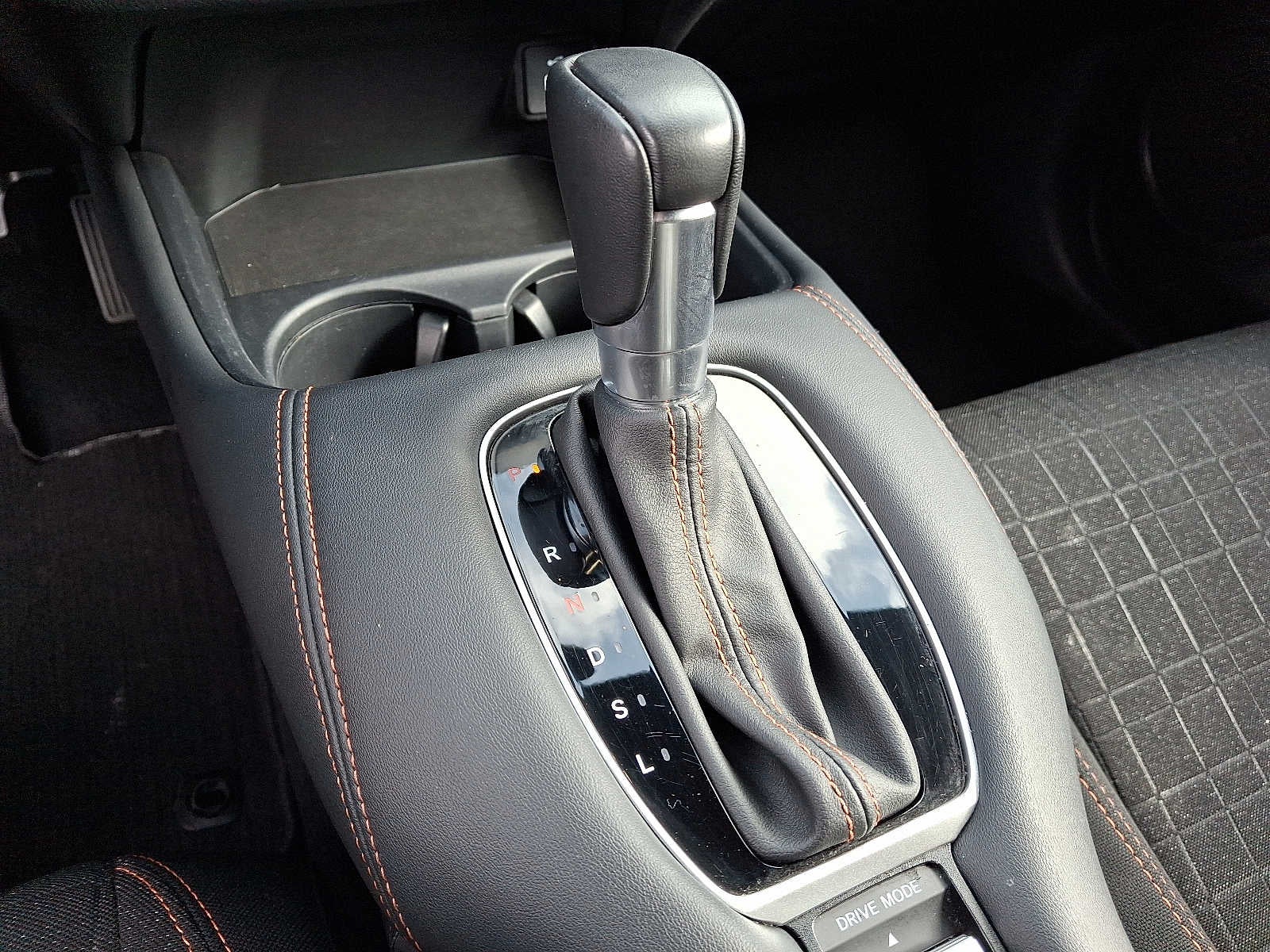 2024 Honda HR-V Sport AWD CVT