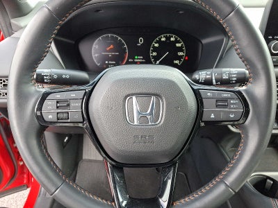 2024 Honda HR-V Sport AWD CVT