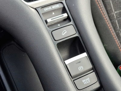 2024 Honda HR-V Sport AWD CVT