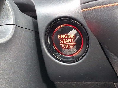 2024 Honda HR-V Sport AWD CVT