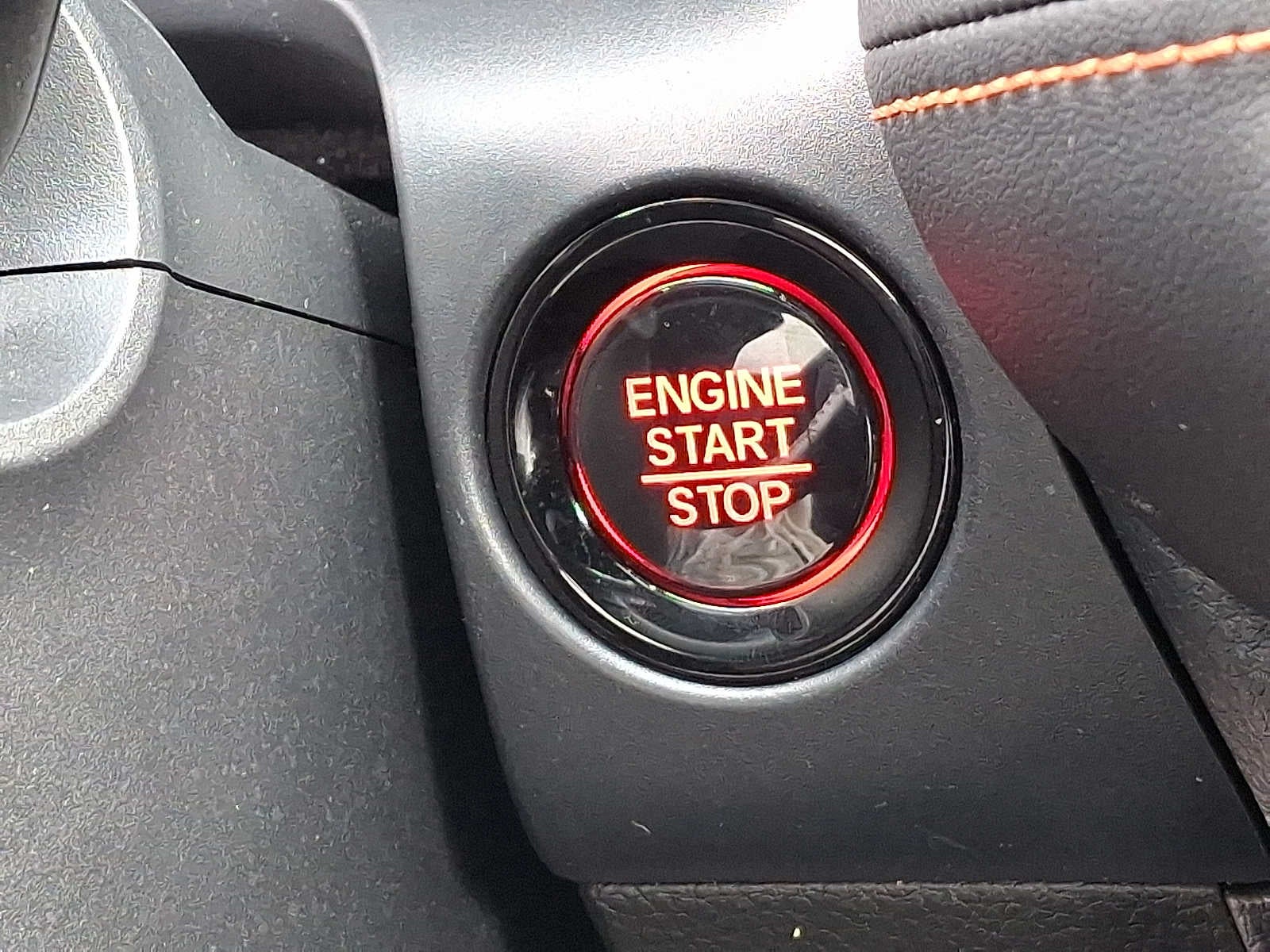 2024 Honda HR-V Sport AWD CVT