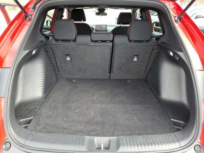 2024 Honda HR-V Sport AWD CVT