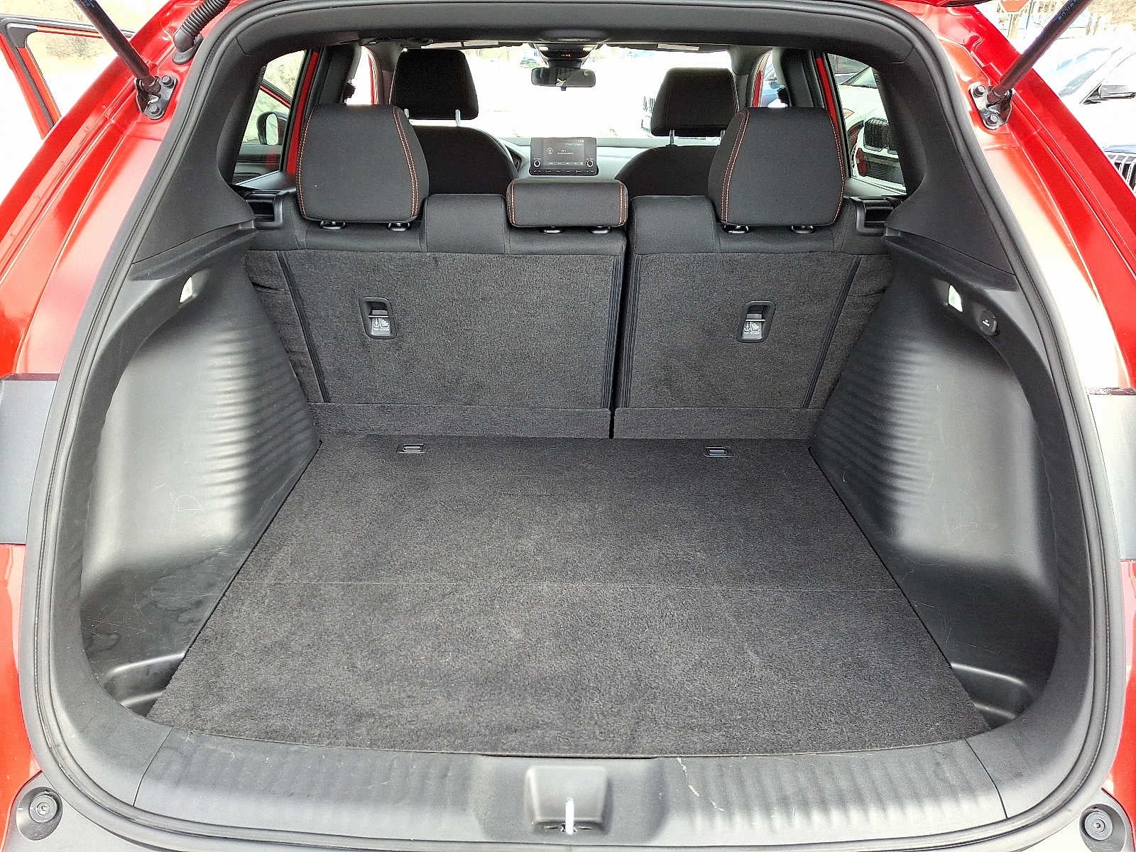 2024 Honda HR-V Sport AWD CVT