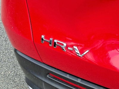 2024 Honda HR-V Sport AWD CVT