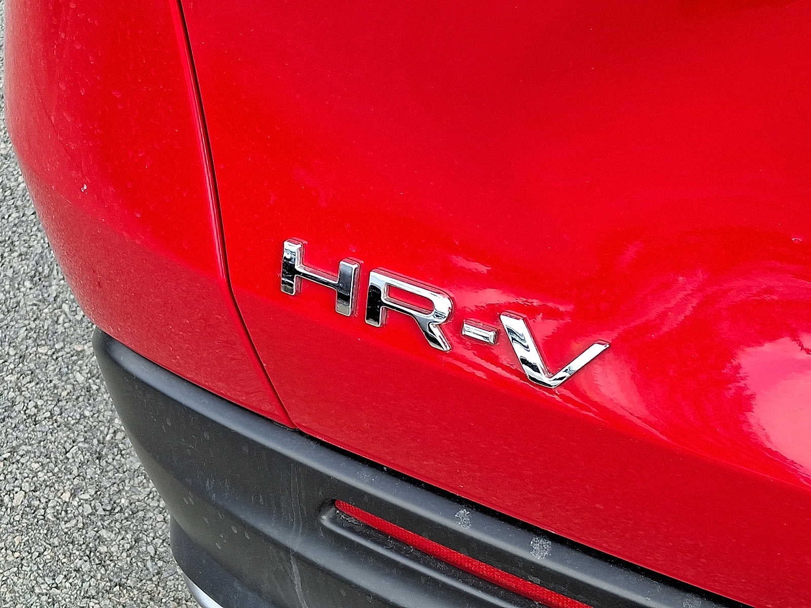 2024 Honda HR-V Sport AWD CVT