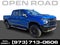 2023 Chevrolet Silverado 1500 4WD Crew Cab 147 ZR2