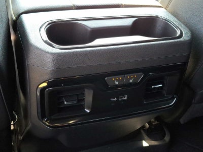 2023 Chevrolet Silverado 1500 4WD Crew Cab 147 ZR2