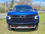2023 Chevrolet Silverado 1500 4WD Crew Cab 147 ZR2