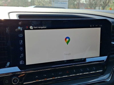 2023 Chevrolet Silverado 1500 4WD Crew Cab 147 ZR2