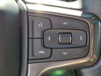 2023 Chevrolet Silverado 1500 4WD Crew Cab 147 ZR2