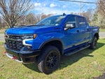 2023 Chevrolet Silverado 1500 4WD Crew Cab 147 ZR2
