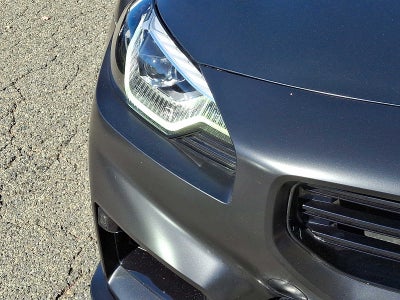 2024 BMW M2 Coupe
