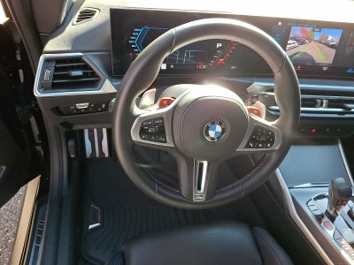 2024 BMW M2 Coupe