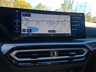 2024 BMW M2 Coupe