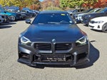 2024 BMW M2 Coupe