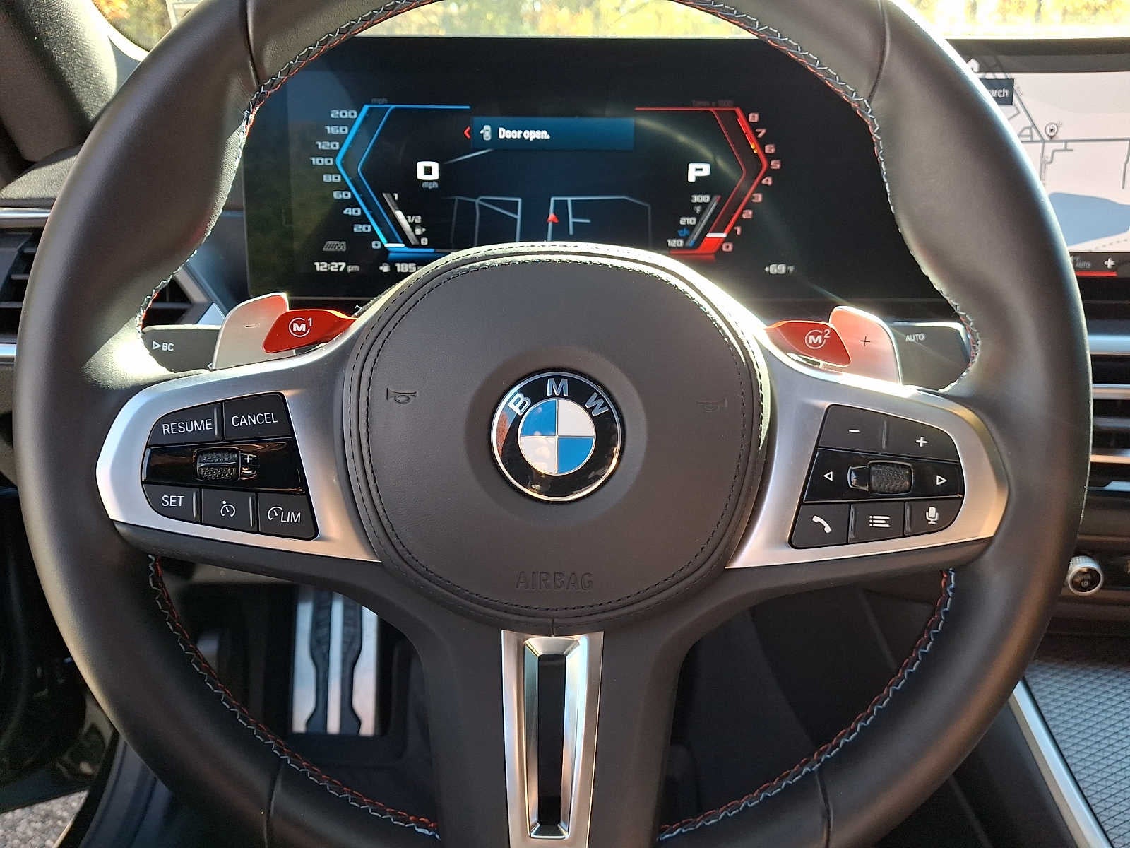 2024 BMW M2 Coupe