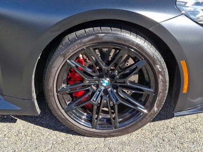 2024 BMW M2 Coupe