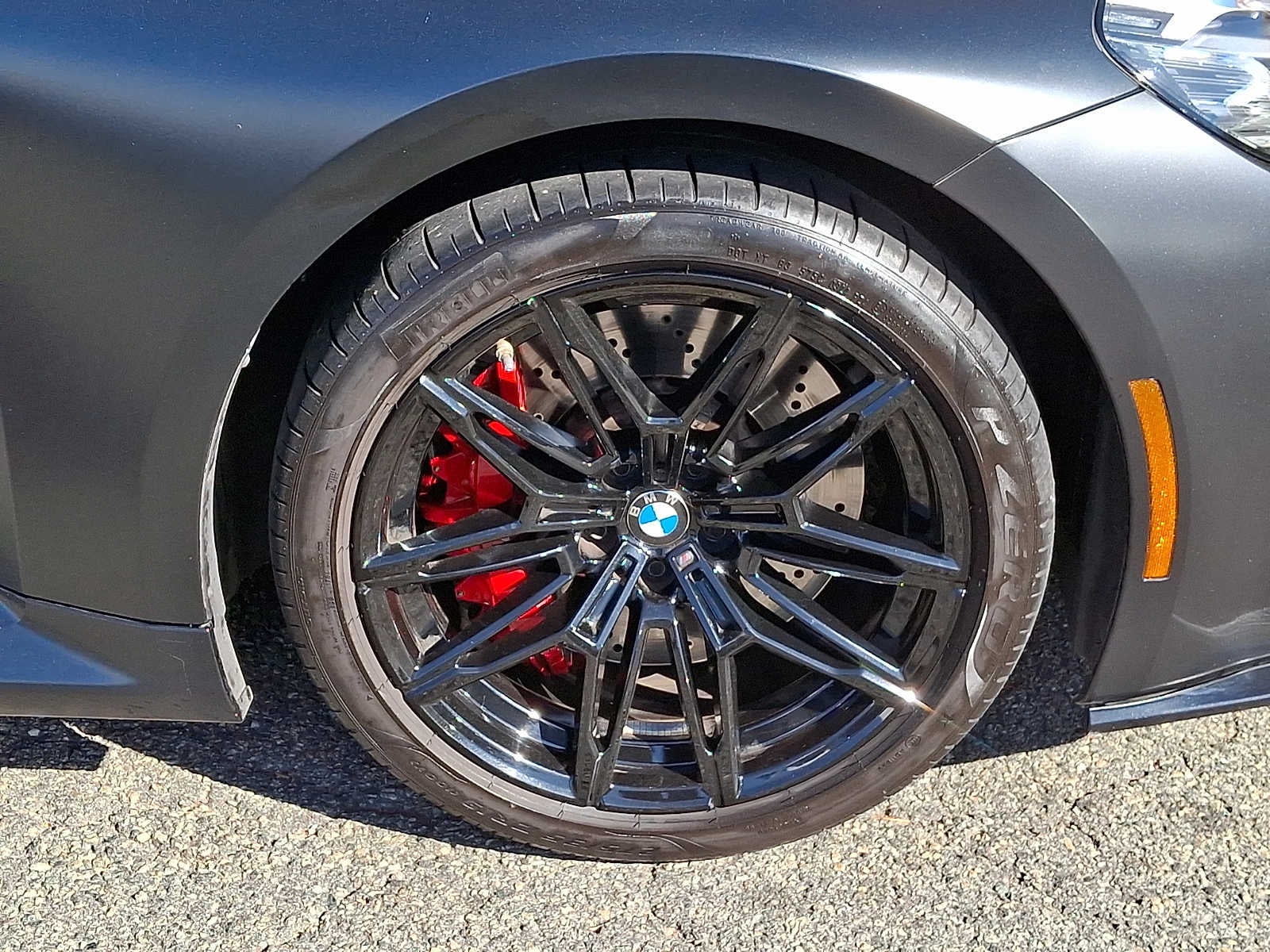 2024 BMW M2 Coupe