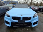 2023 BMW M2 Coupe