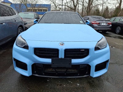 2023 BMW M2 Coupe