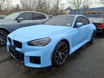 2023 BMW M2 Coupe