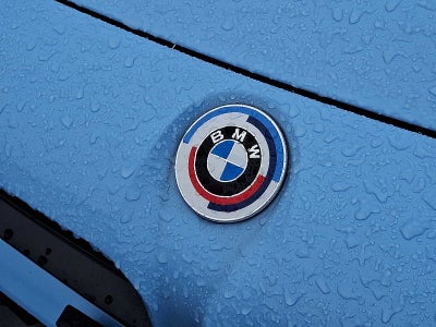 2023 BMW M2 Coupe