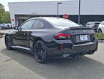 2025 BMW M2 Coupe