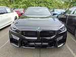 2026 BMW M2 Coupe