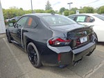 2026 BMW M2 Coupe