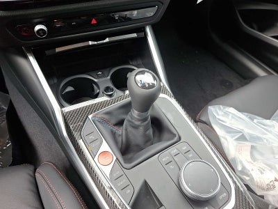2026 BMW M2 Coupe