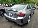 2026 BMW M2 Coupe