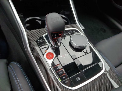 2026 BMW M2 Coupe