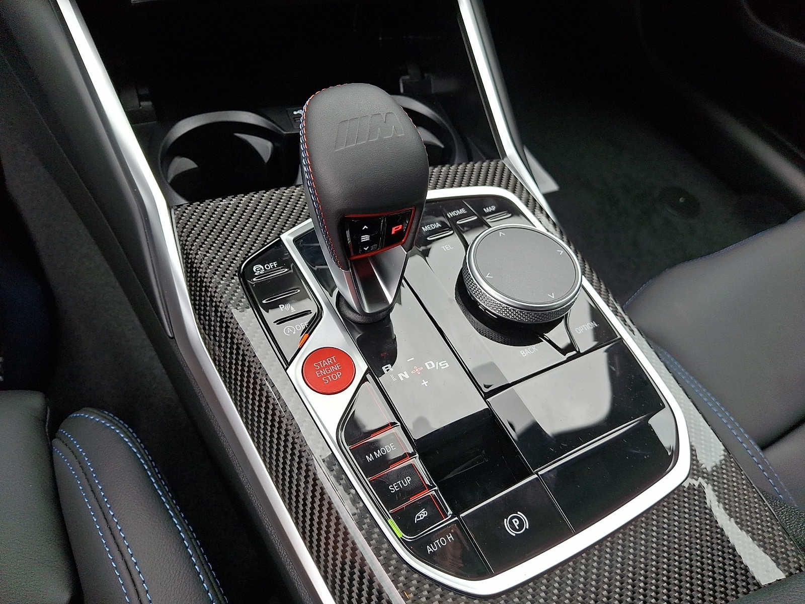 2026 BMW M2 Coupe