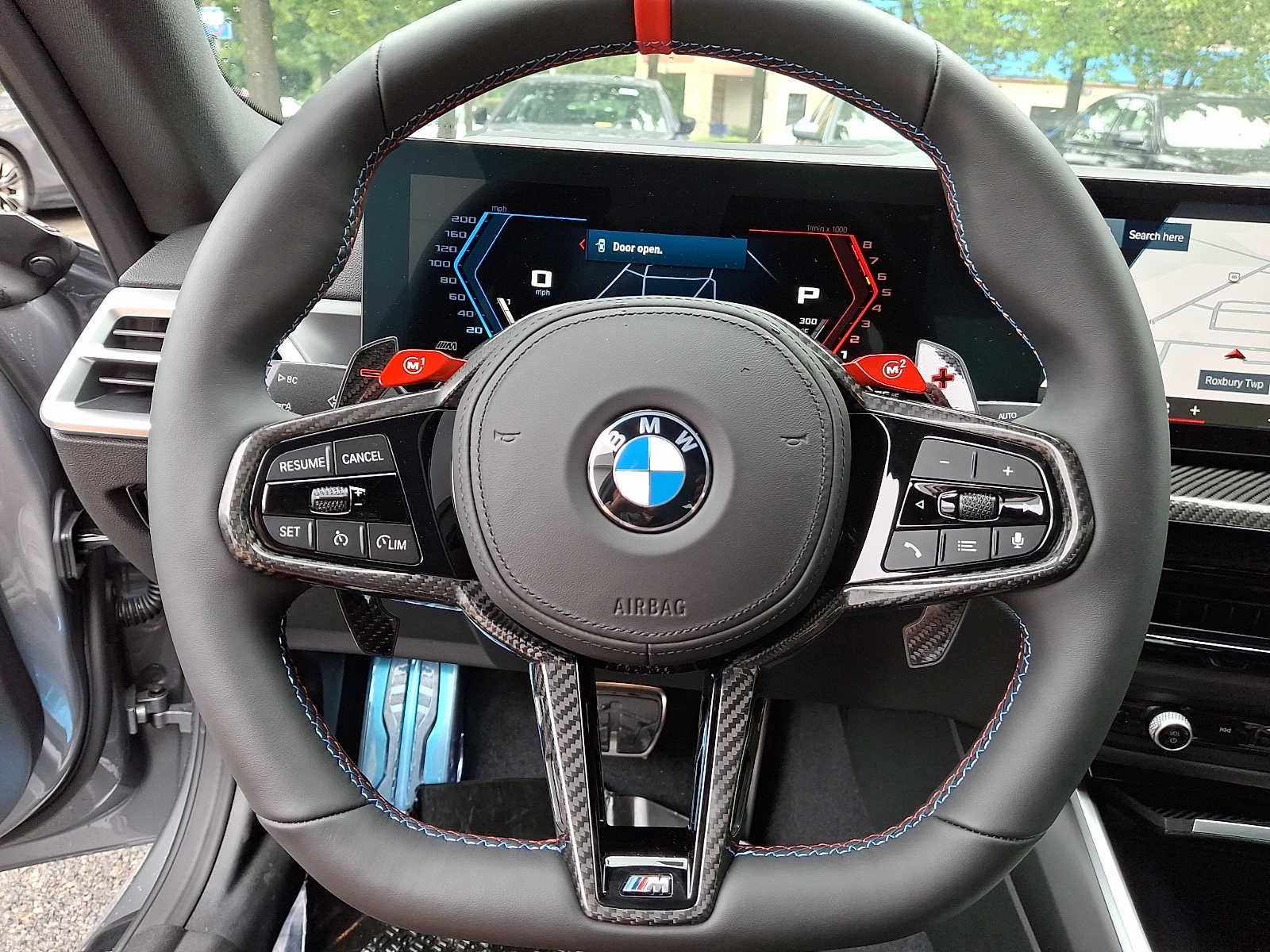 2026 BMW M2 Coupe