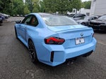 2026 BMW M2 Coupe