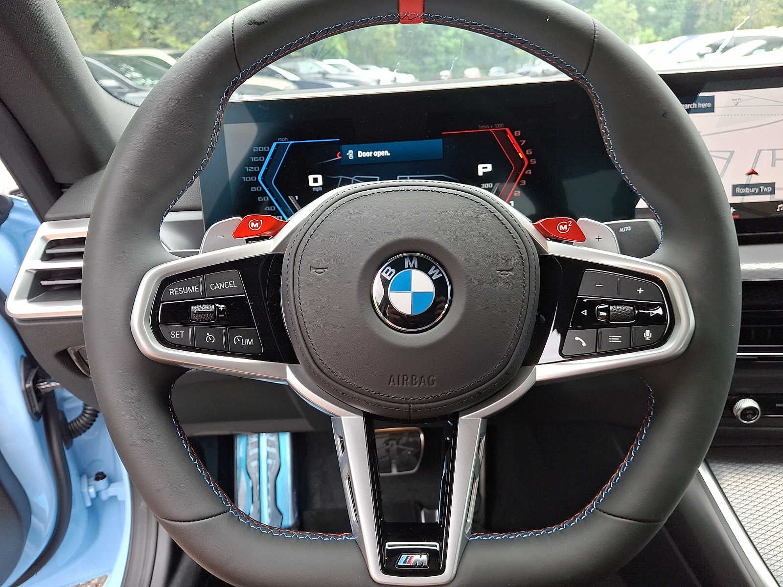 2026 BMW M2 Coupe