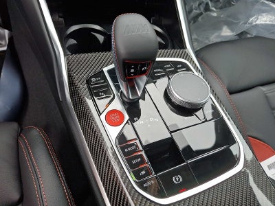 2026 BMW M2 Coupe