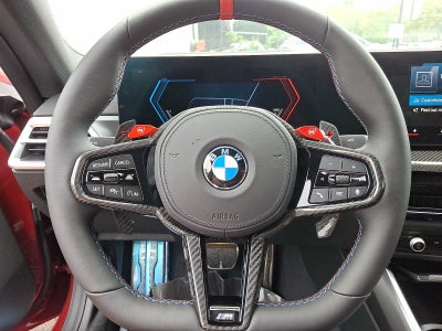 2026 BMW M2 Coupe