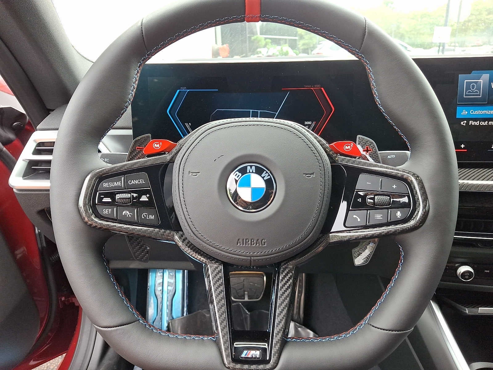 2026 BMW M2 Coupe