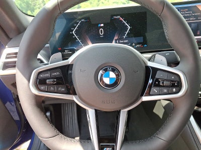 2026 BMW 2 Series 230i xDrive Coupe