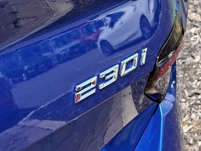 2026 BMW 2 Series 230i xDrive Coupe