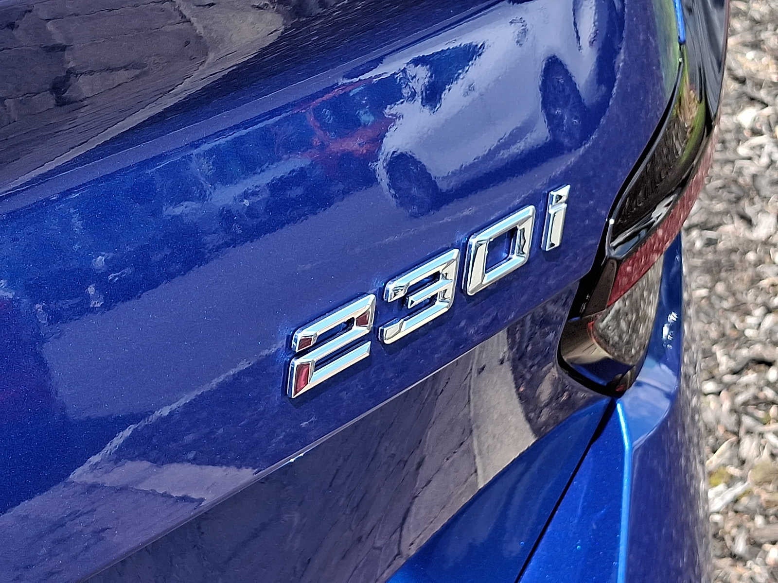2026 BMW 2 Series 230i xDrive Coupe